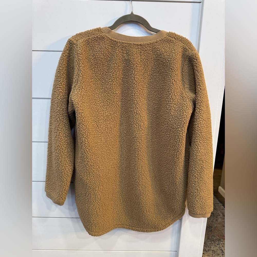 Koolaburra by UGG Sherpa Oversized Plush Cardigan
Size Small - Picture 2 of 6